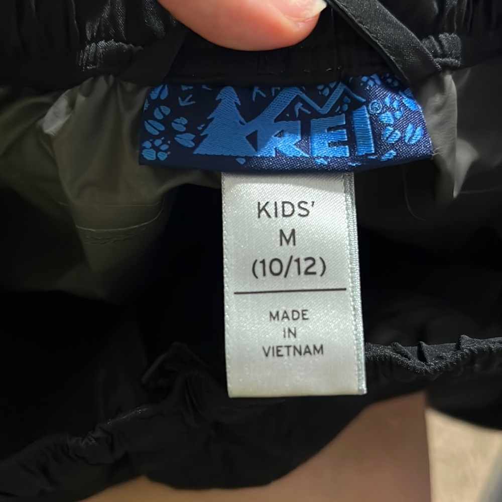 Reí kids médium 10/12